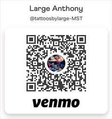 Pay Deposit through Venmo