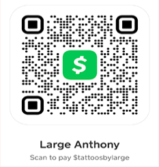 Pay Deposit through CashApp